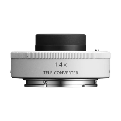 Sony FE 1.4x Teleconverter