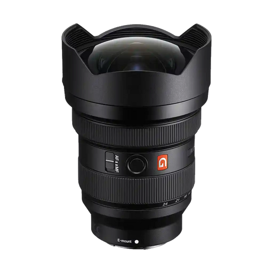 Sony FE 12-24mm f/2.8 GM Lens