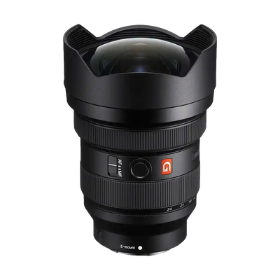 Sony FE 12-24mm f/2.8 GM Lens