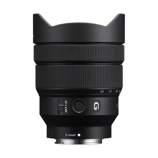 Sony FE 12-24mm f/4 G Lens (E Mount)