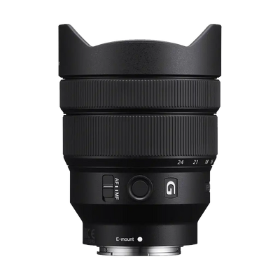 Sony FE 12-24mm f/4 G Lens (E Mount)