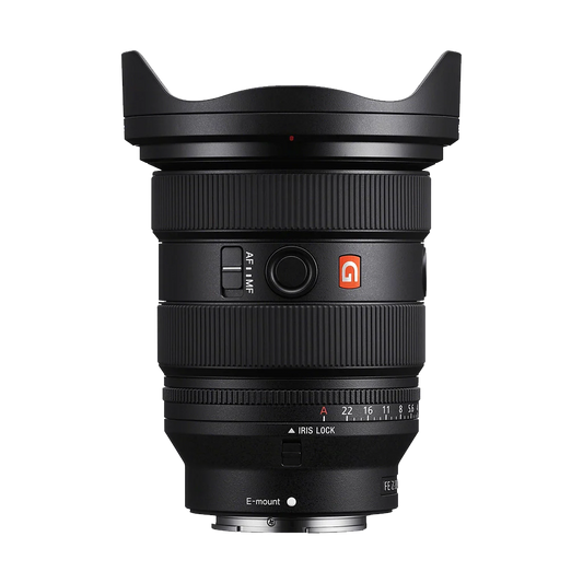 Sony FE 16-35mm f/2.8 GM II Lens