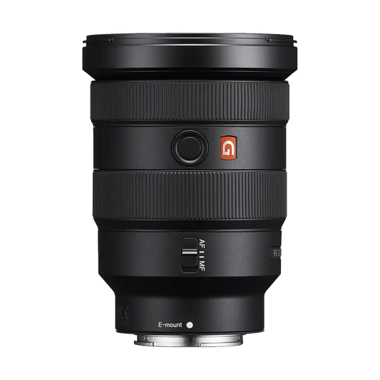 Sony FE 16-35mm f/2.8 GM Lens