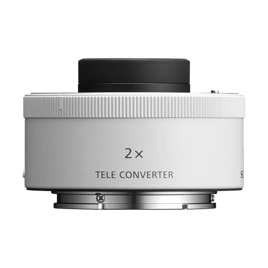 Sony FE 2.0x Teleconverter
