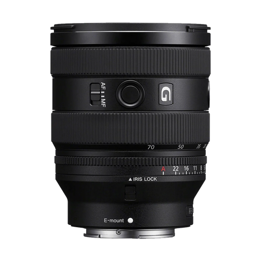Sony FE 20-70mm f/4 G Lens (Sony E)