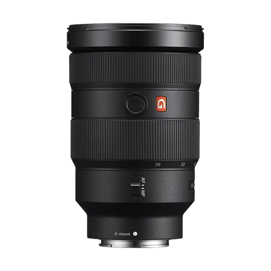 Sony FE 24-70mm f/2.8 GM Lens (E Mount)