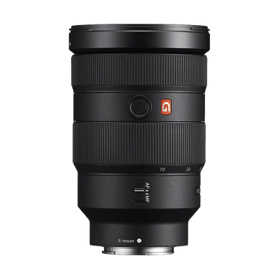 Sony FE 24-70mm f/2.8 GM Lens (E Mount)