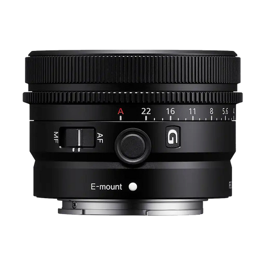 Sony FE 24mm f/2.8 G Lens