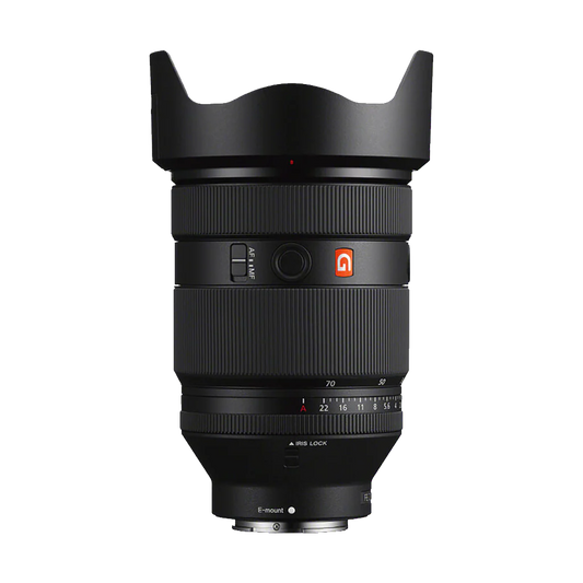 Sony FE 28-70mm f/2 GM Lens