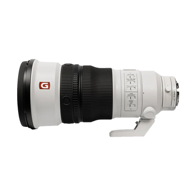 Sony FE 300mm f/2.8 GM OSS Lens