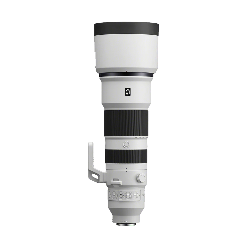 Sony FE 400-800mm f/6.3-8 G OSS Lens