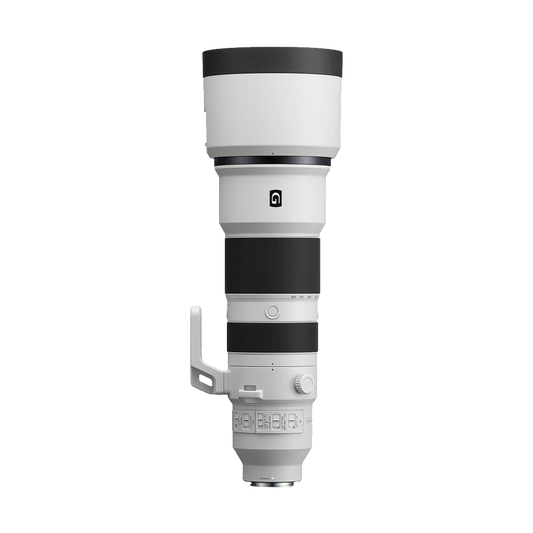 Sony FE 400-800mm f/6.3-8 G OSS Lens