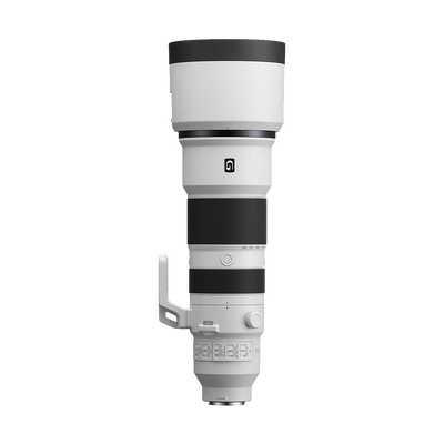 Sony FE 400-800mm f/6.3-8 G OSS Lens