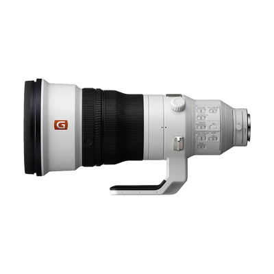 Sony FE 400mm f/2.8 GM OSS Lens