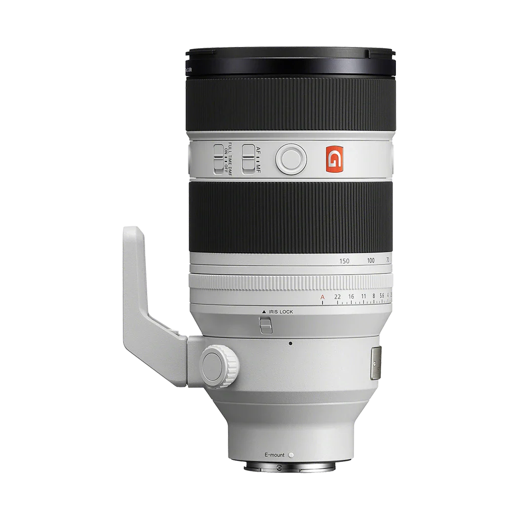 Sony FE 50-150mm f/2 GM Lens