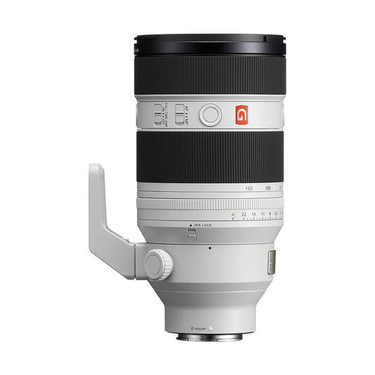 Sony FE 50-150mm f/2 GM Lens