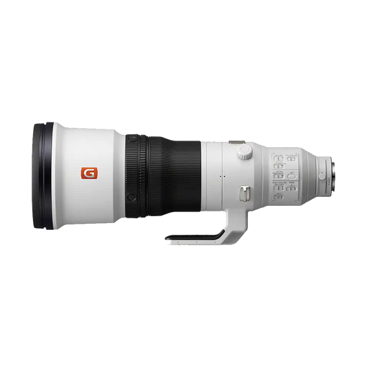 Sony FE 600mm f/4 GM OSS Lens