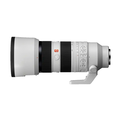 Sony FE 70-200mm f/2.8 GM OSS II Lens