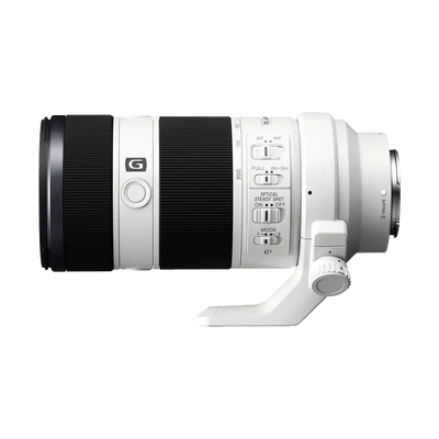 Sony FE 70-200mm f/4 G OSS Lens (E Mount)