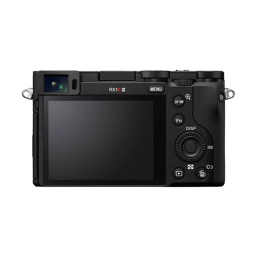 Sony RX1R III Digital Camera