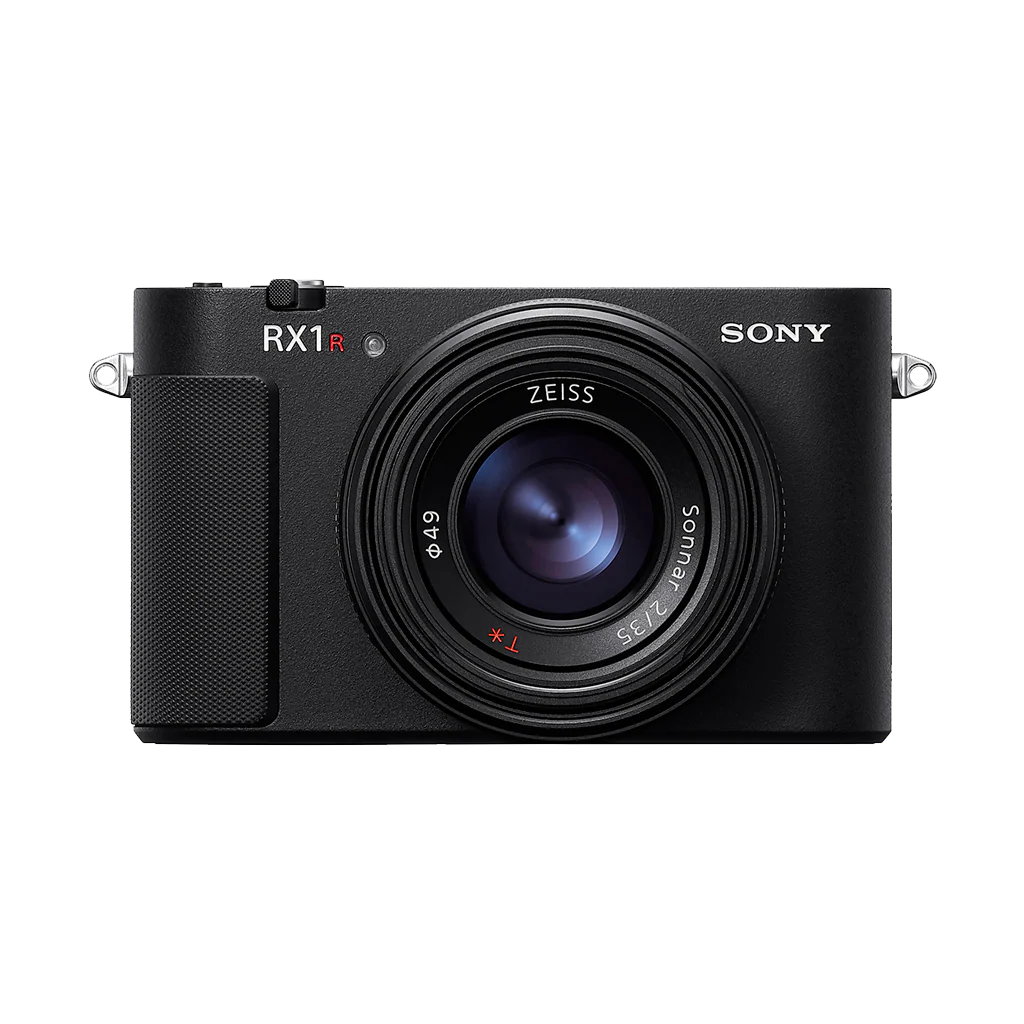 Sony RX1R III Digital Camera