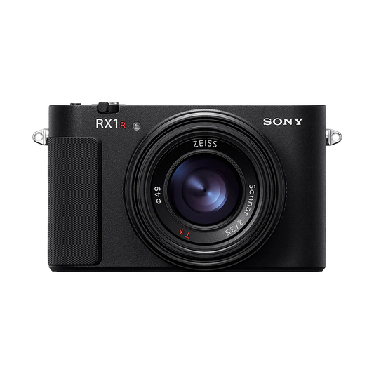 Sony RX1R III Digital Camera