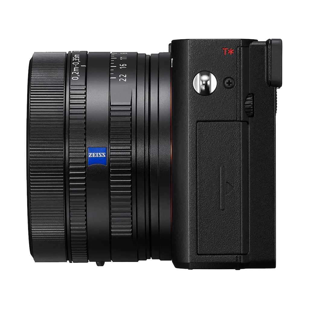 Sony RX1R III Digital Camera