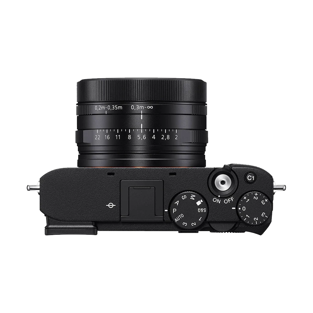 Sony RX1R III Digital Camera