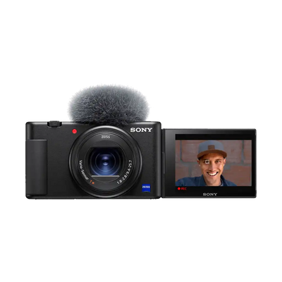 Sony ZV-1 Digital Camera