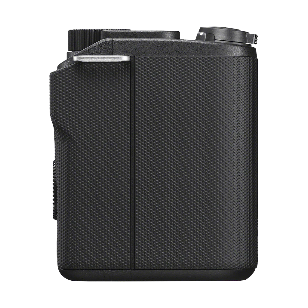 Sony ZV-E10 II Mirrorless Camera with 16-50mm Lens