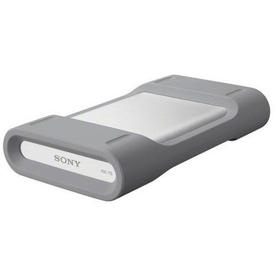 Sony Rugged USB-3.0/Thunderbolt External Hard Drive (1TB) product image 1