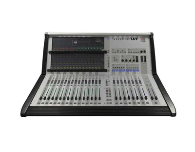 Secondhand Soundcraft Vi Series Vi1 Combo - Secondhand - VisionSounds South Africa