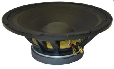 Hybrid 15H350 MKII 15 300W Die-Cast Basket - Hybrid - VisionSounds South Africa