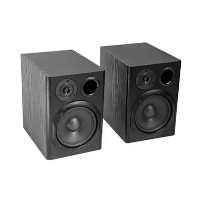 Hybrid HF6 Monitors - Hybrid - VisionSounds South Africa
