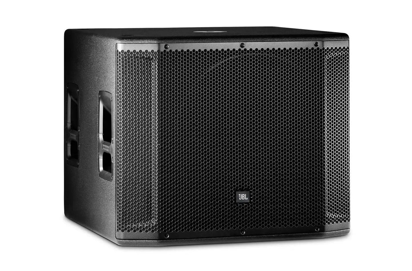 Secondhand JBL SRX818SP PAIR - Image 2