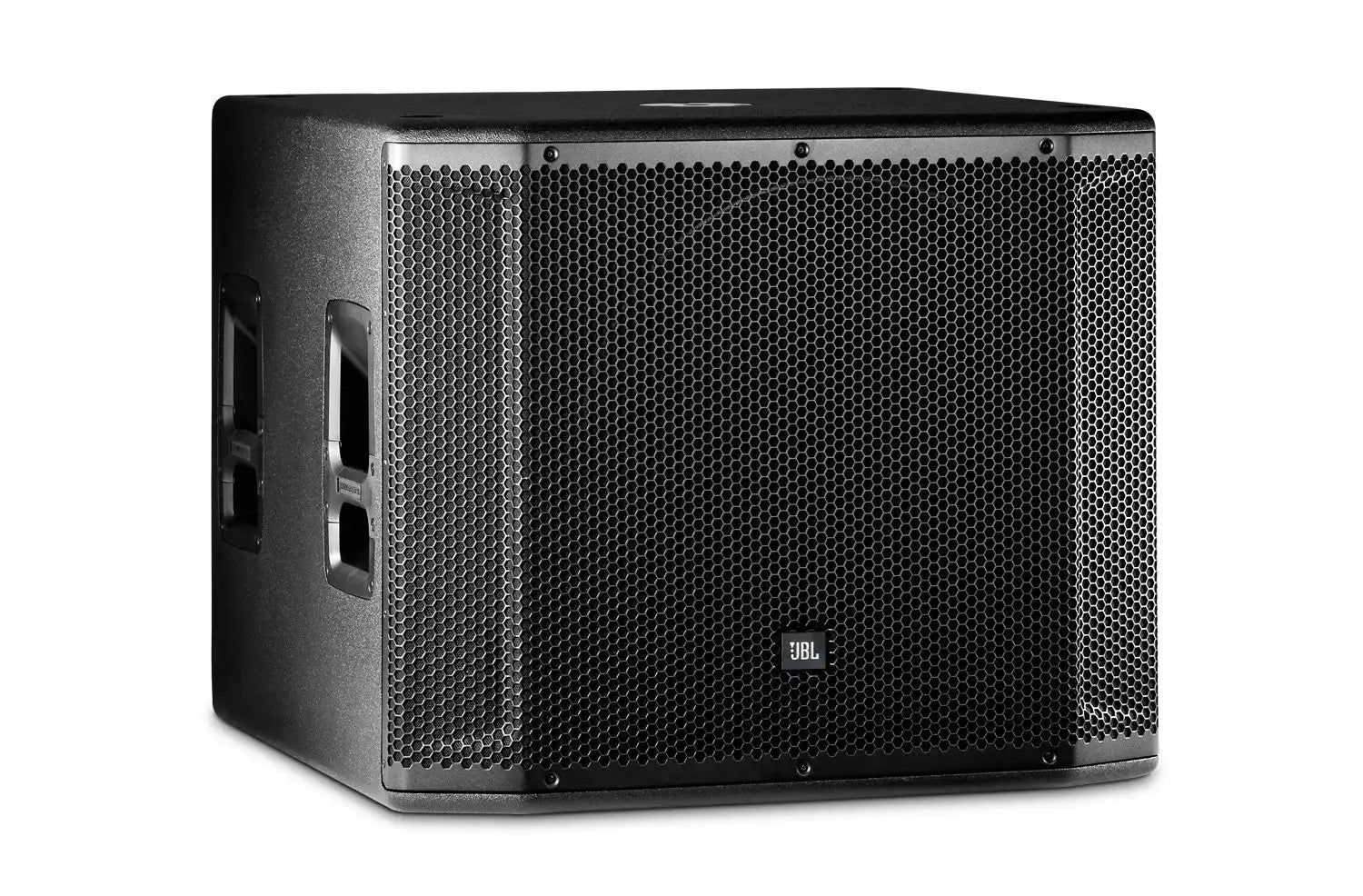 Secondhand JBL SRX818SP PAIR - Image 2