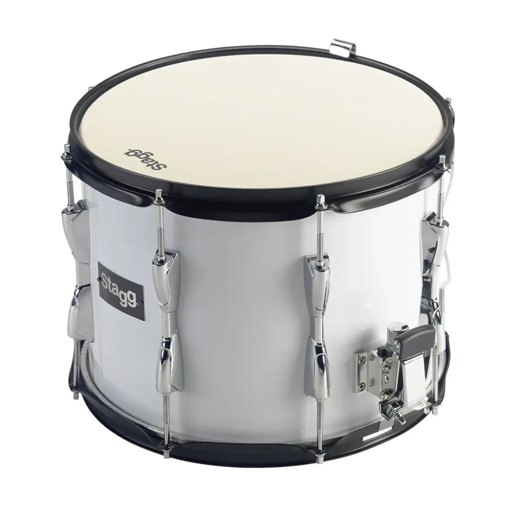 STAGG Marching Snare Drum 13″X10″ - STAGG - VisionSounds South Africa