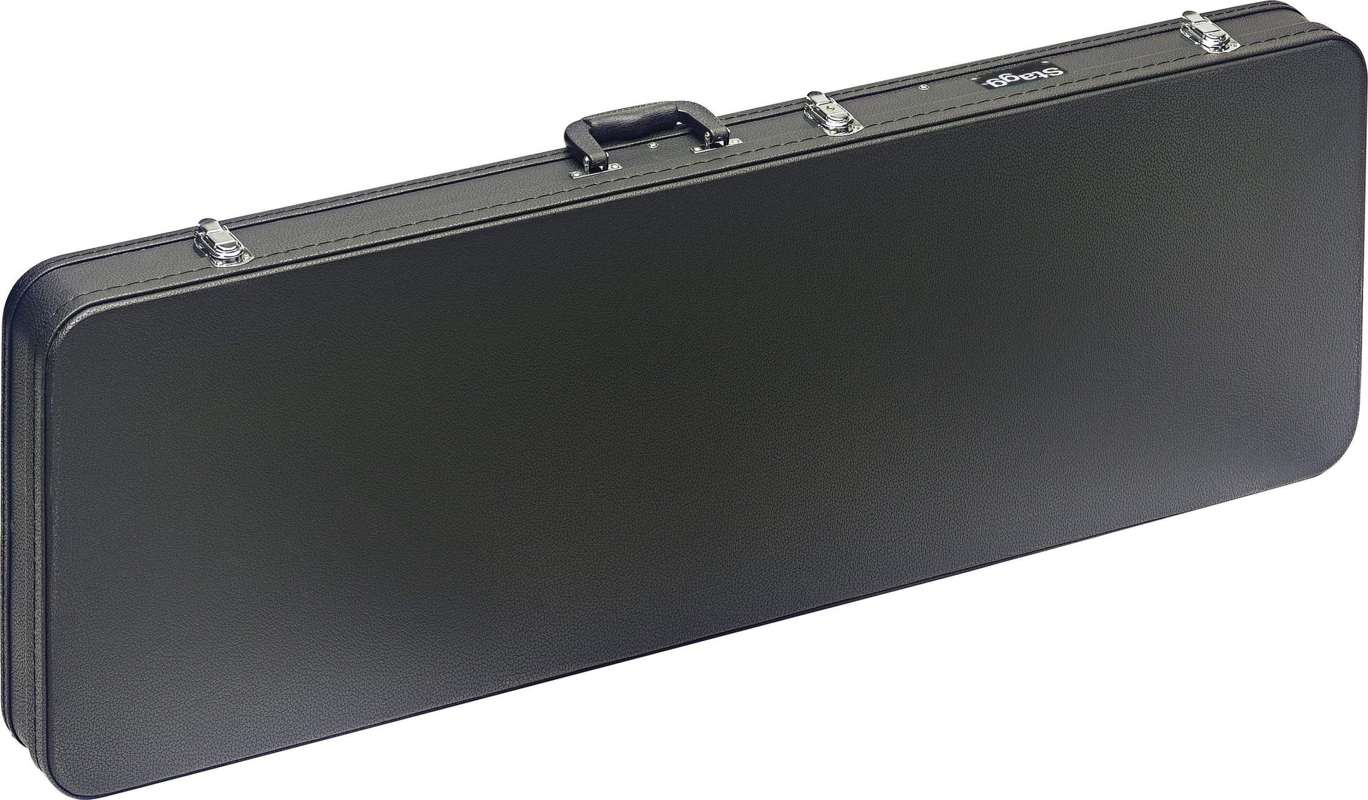 Stagg GCA RE Electric Guitar Case - Stagg - VisionSounds South Africa