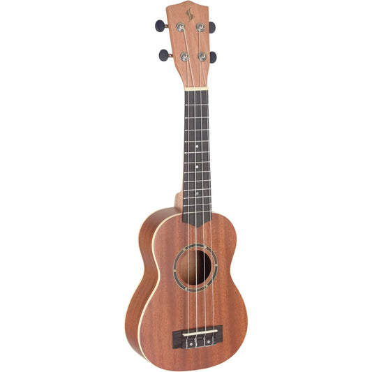 Stagg Ukulele UC-30 - Stagg - VisionSounds South Africa