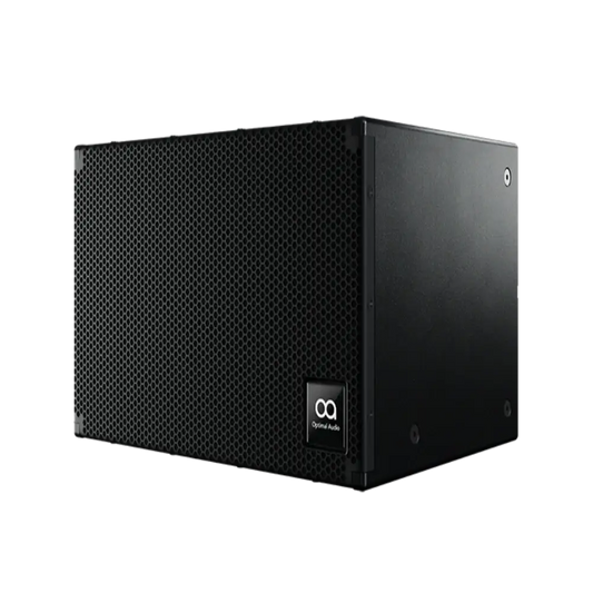 Optimal Audio Sub 10 - Optimal - VisionSounds South Africa