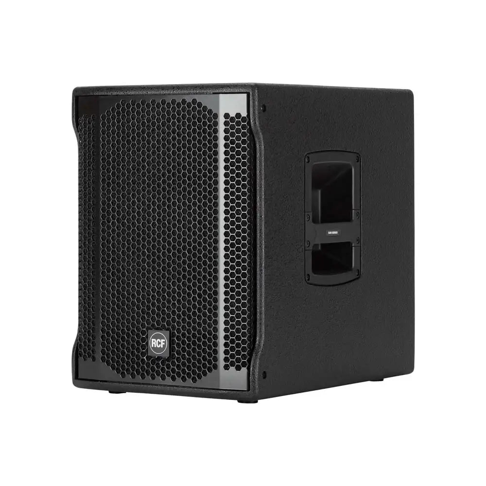 Secondhand RCF Sub 708as MKII - Secondhand - VisionSounds South Africa