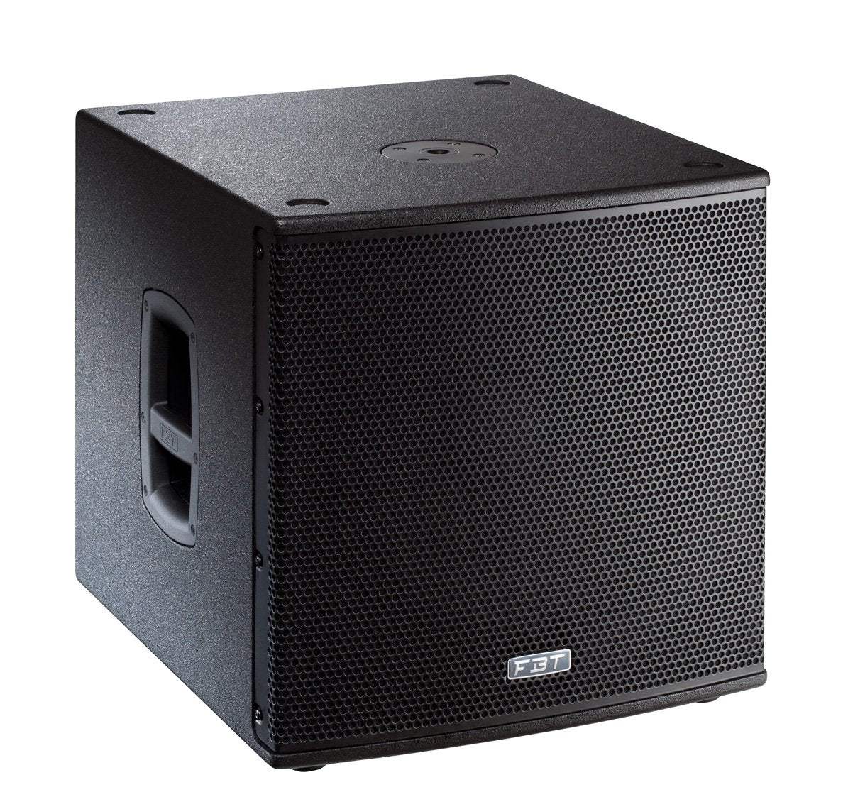 FBT – SUBLINE115SA ACTIVE SUB 15in 700W RMS - FBT - VisionSounds South Africa