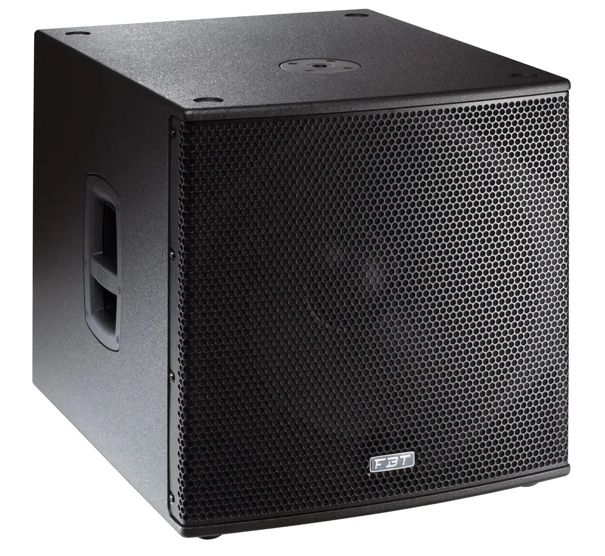 FBT – SUBLINE118S PASSIVE SUB 1200W RMS - FBT - VisionSounds South Africa