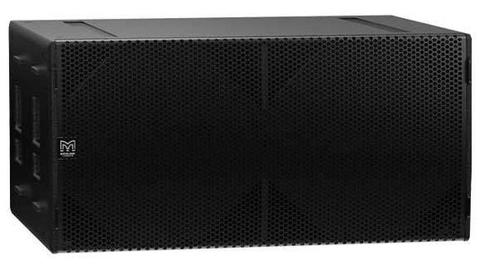 Martin Audio SX218 - Martin Audio - VisionSounds South Africa