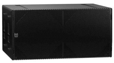 Martin Audio SX218 - Martin Audio - VisionSounds South Africa