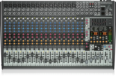Behringer SX2442FXPro - Behringer - VisionSounds South Africa