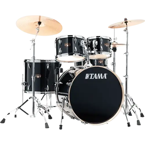 Tama ST52H6C-BNS Stagestar 5 Piece Acoustic Drum Kit - Tama - VisionSounds South Africa