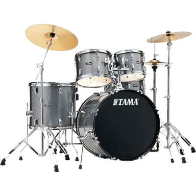 Tama ST52H6C-CSS Stagestar 5 Piece Acoustic Drum Kit - Tama - VisionSounds South Africa