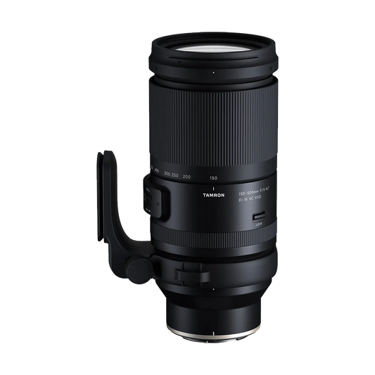 Tamron 150-500mm f/5-6.7 Di III VC VXD Lens for Nikon Z