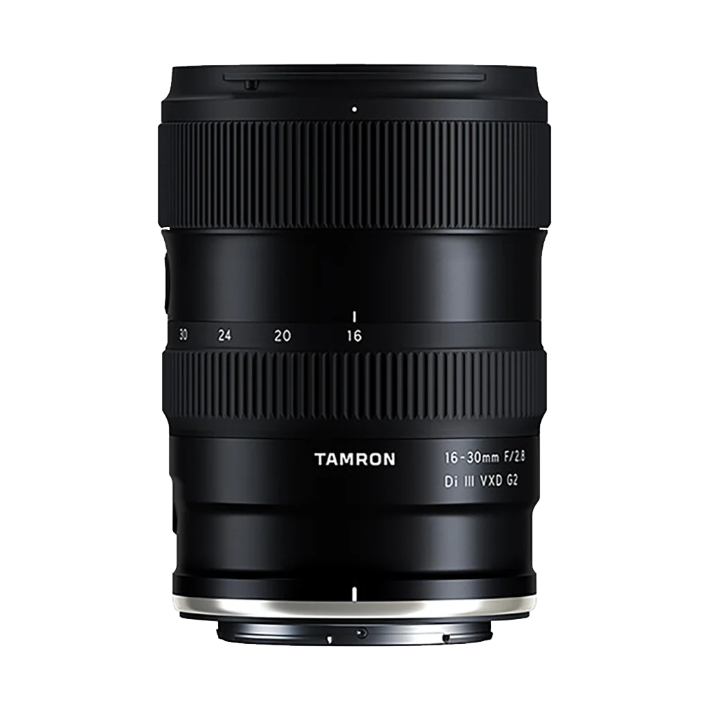 Tamron 16-30mm f/2.8 Di III VXD G2 Lens for Nikon Z